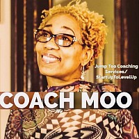 Coach Moo